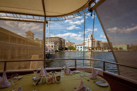 Variety Cruises Cuba Editorial Use Only Courtesy of Variety Cruises and IST Group Variety Cruises Cuba Editorial Use Only Courtesy of Variety Cruises and IST Group